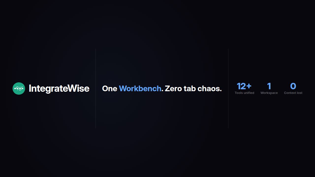 Business Ops A — SpineWorkspace Banner