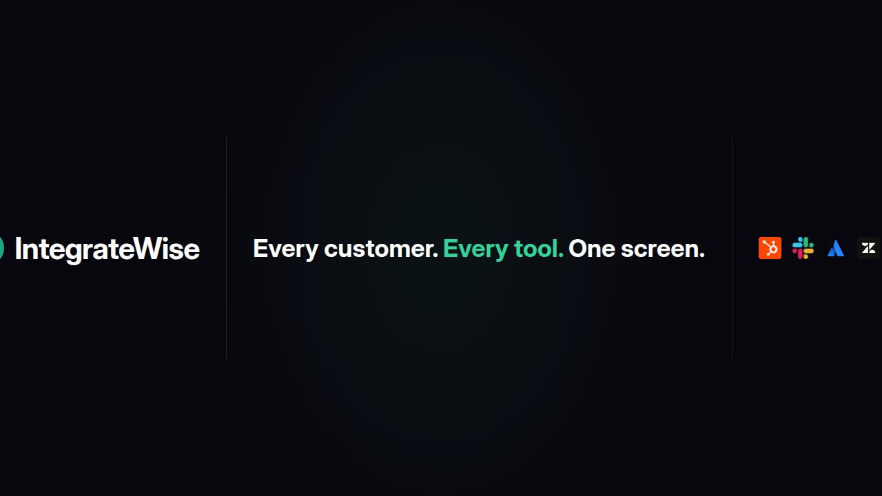Tagline — SpineWorkspace Banner